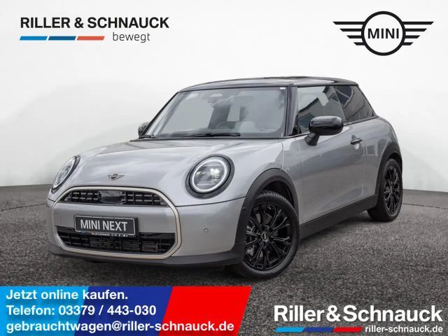 MINI Cooper C 2024 Benzine