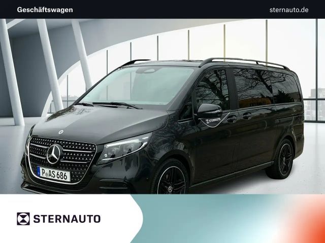 Mercedes-Benz V 300 2025 Diesel