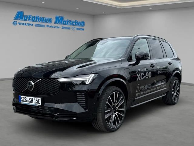 Volvo XC90 2025 Hybride / Benzine