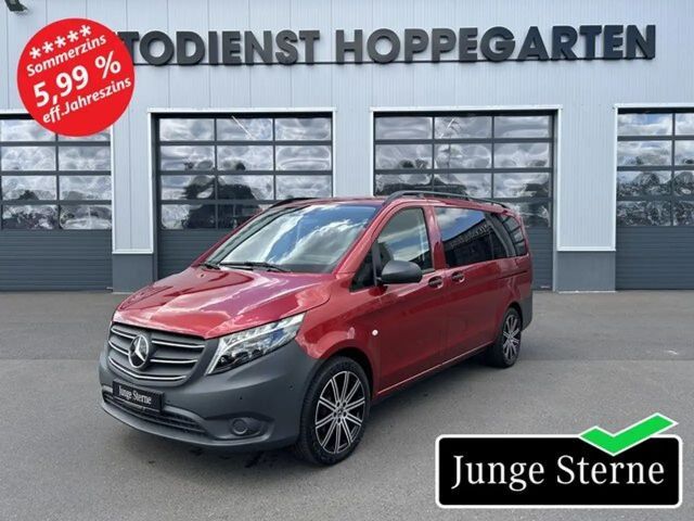 Mercedes-Benz Vito 2025 Diesel