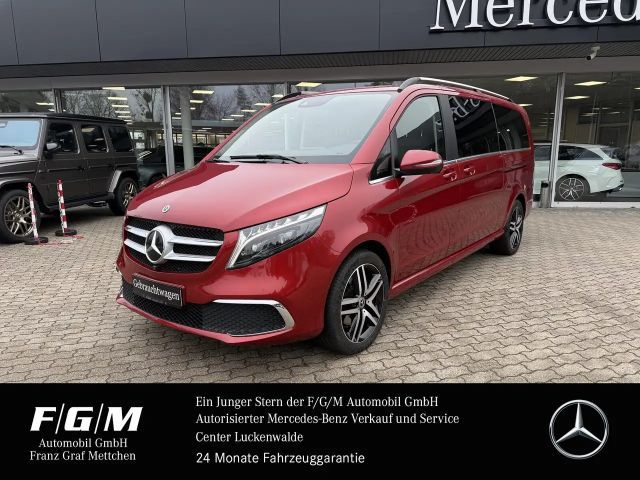 Mercedes-Benz V 300 2023 Diesel