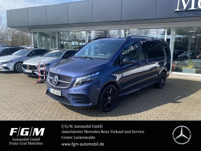 Mercedes-Benz V 300 2024 Diesel
