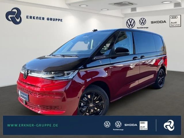 Volkswagen T7 Multivan 2.0TDI Style DSG+ACC+NAVI+STANDHEIZUNG+ 2025 Diesel