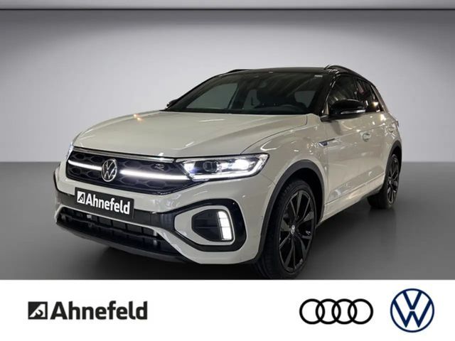 Volkswagen T-Roc R-Line 1.5 TSI DSG 2025 Benzine