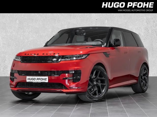 Land Rover Range Rover Sport 2024 Diesel