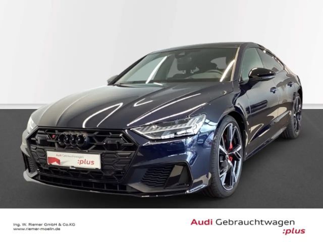Audi S7 2024 Diesel
