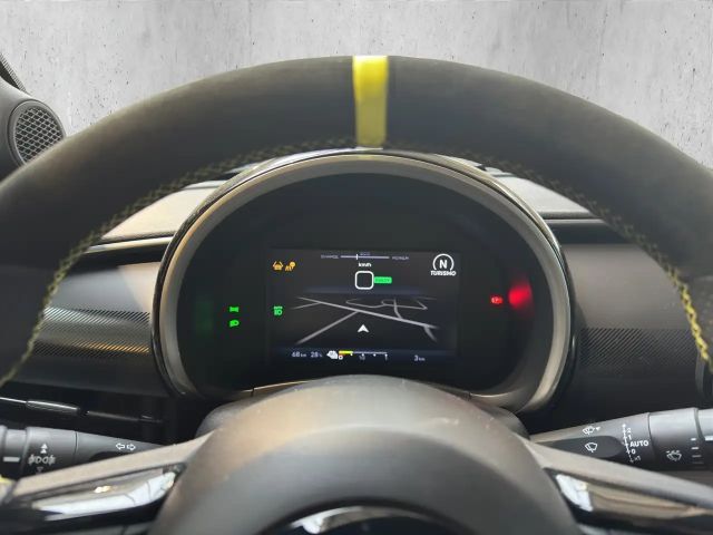 Abarth 600e