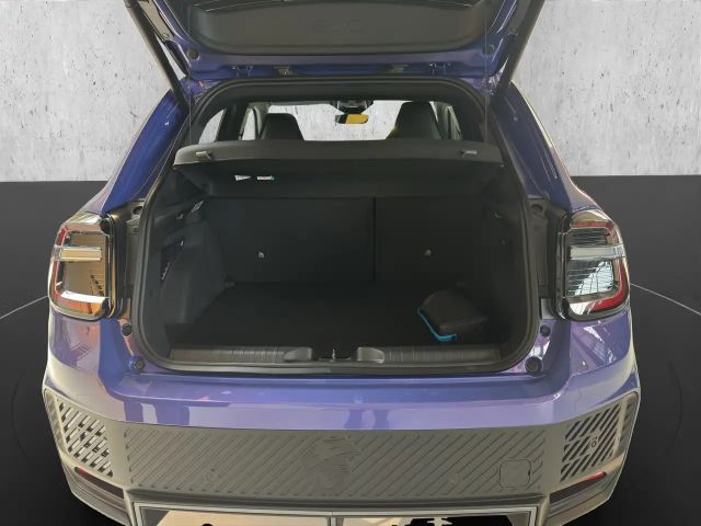 Abarth 600e