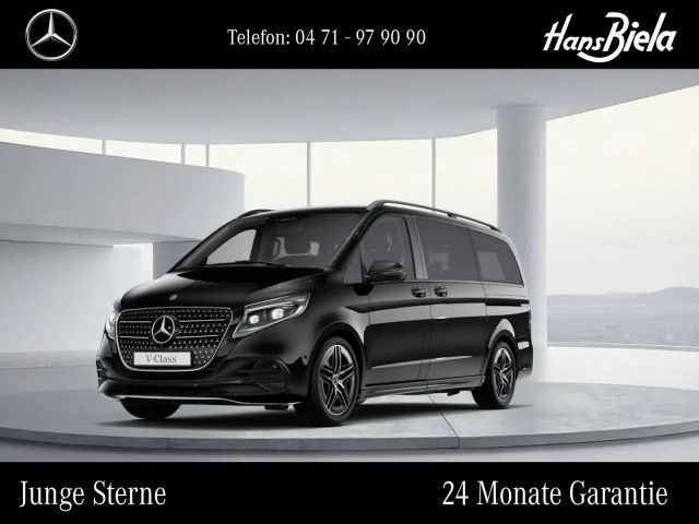 Mercedes-Benz V 250 2024 Diesel