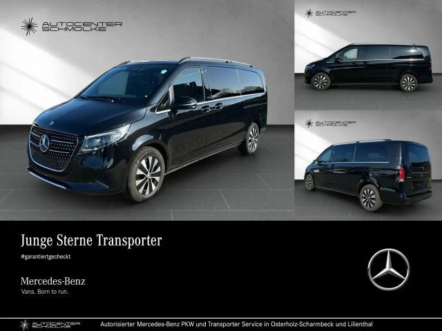Mercedes-Benz V 300 2024 Diesel