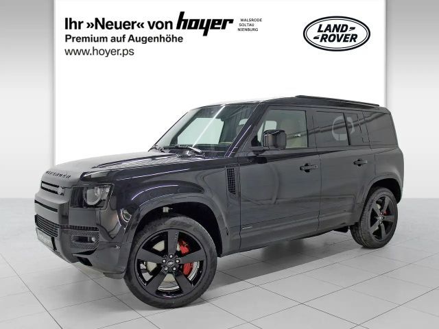 Land Rover Defender 2025 Benzine