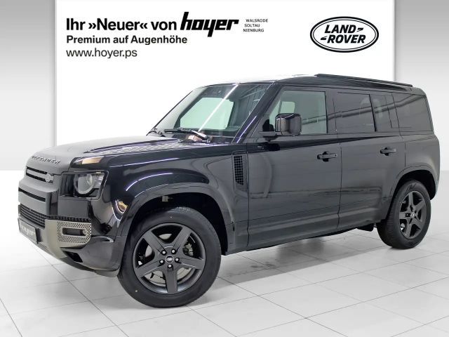 Land Rover Defender 2024 Diesel