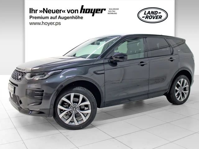 Land Rover Discovery Sport 2024 Diesel