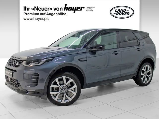 Land Rover Discovery Sport 2024 Diesel