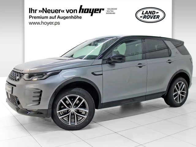 Land Rover Discovery Sport 2024 Diesel