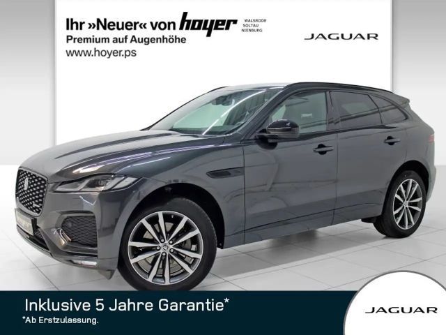 Jaguar F-Pace 2024 Diesel
