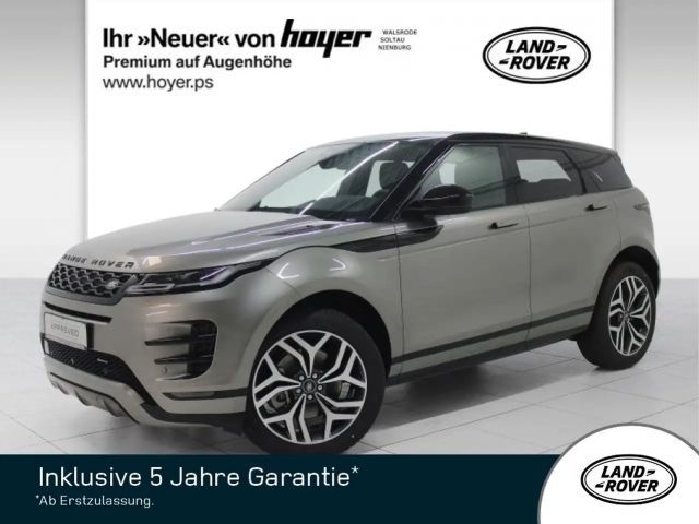 Land Rover Range Rover Evoque 2023 Diesel