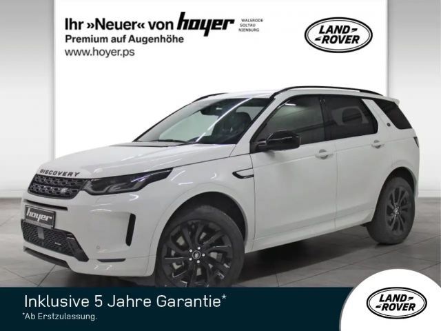 Land Rover Discovery Sport 2024 Diesel