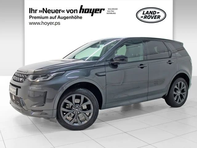 Land Rover Discovery Sport 2022 Diesel