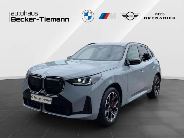 BMW X3 M 2024 Benzine