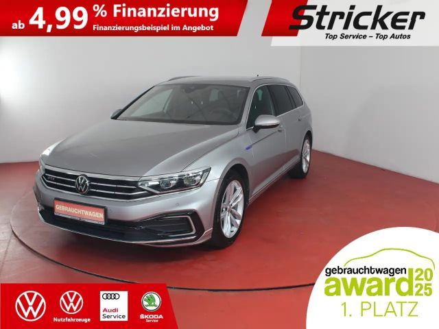 Volkswagen Passat 2020 Hybride / Benzine