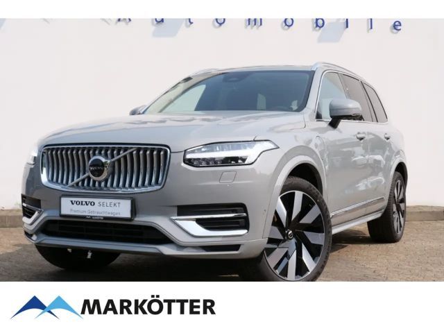 Volvo XC90 2024 Hybride / Benzine