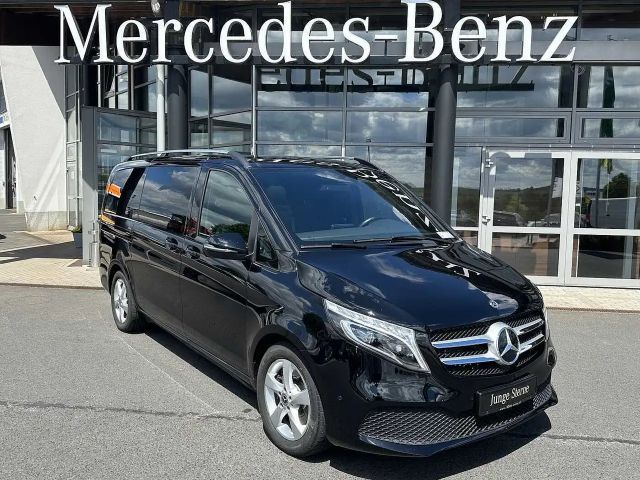 Mercedes-Benz V 250 2021 Diesel