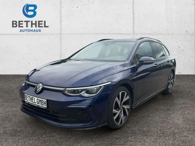 Volkswagen Golf Variant 2.0 TDI R-Line, LED Plus, H&K, ACC 2021 Diesel