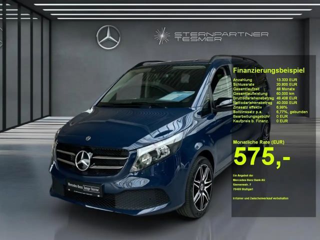 Mercedes-Benz V 220 2023 Diesel