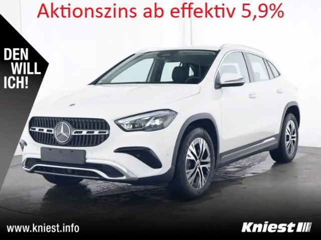 Mercedes-Benz GLA 250 2024 Benzine