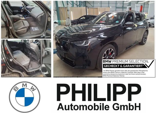 BMW X3 M 2024 Benzine