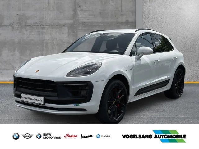 Porsche Macan 2022 Benzine