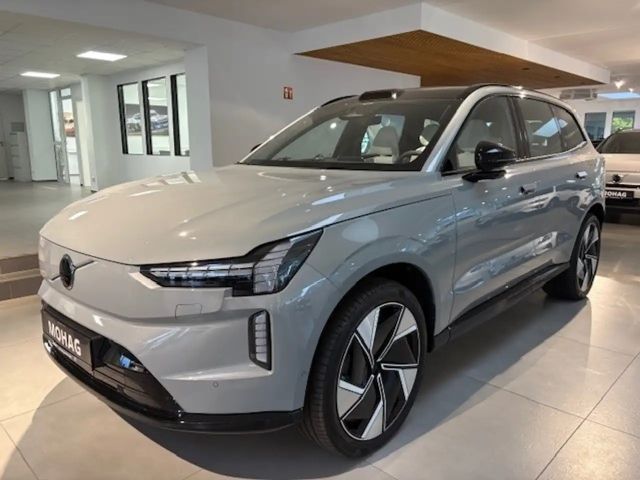 Volvo EX90 Twin Performance Ultra GARANTIE bis 02/2029 2025 Elektrisch