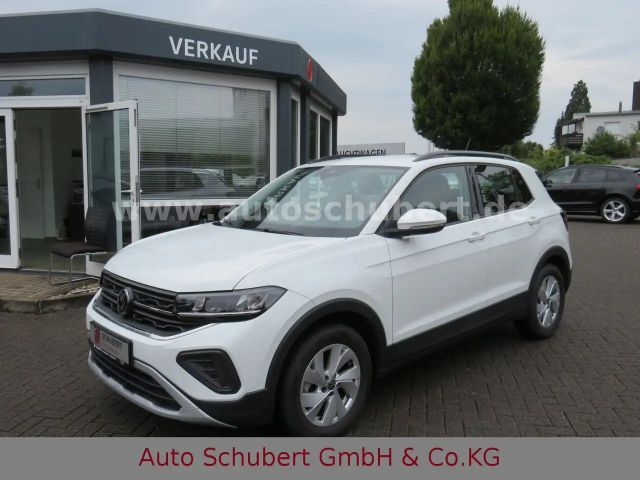 Volkswagen T-Cross 1.0 TSI Life 2024 Benzine