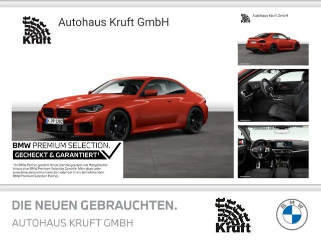 BMW M2 2024 Benzine