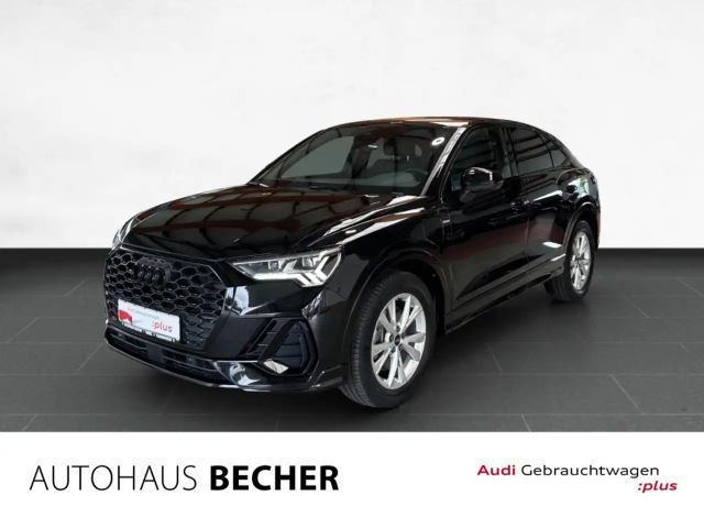 Audi Q3 2021 Hybride / Benzine