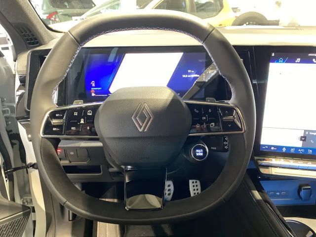 Renault Rafale