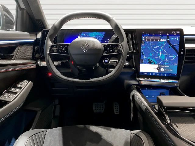 Renault Rafale