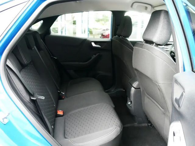 Ford Puma Gen-E