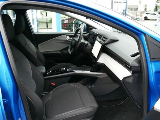 Ford Puma Gen-E