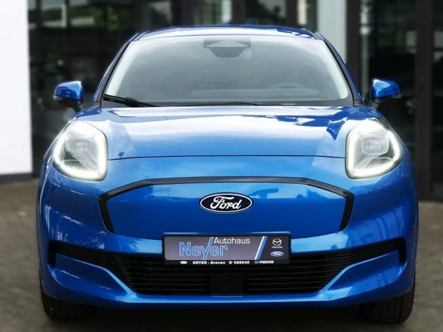 Ford Puma Gen-E
