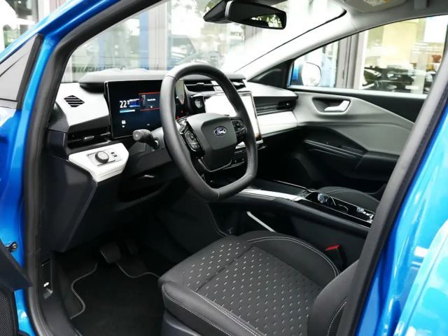 Ford Puma Gen-E