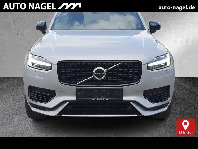 Volvo XC90 2024 Hybride / Benzine