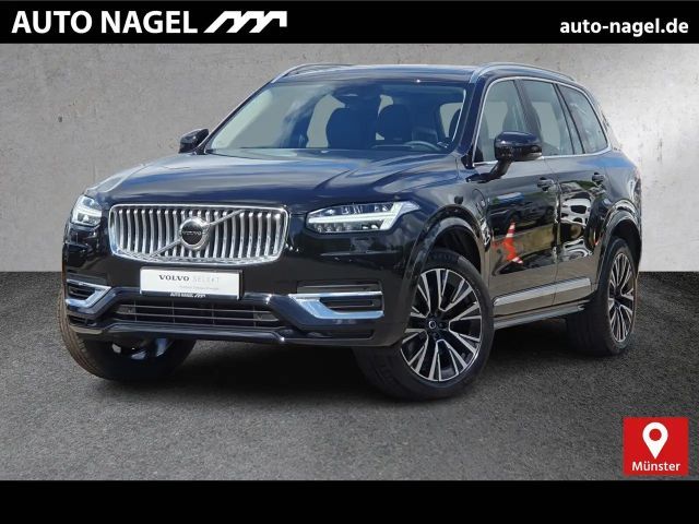 Volvo XC90 2024 Hybride / Benzine