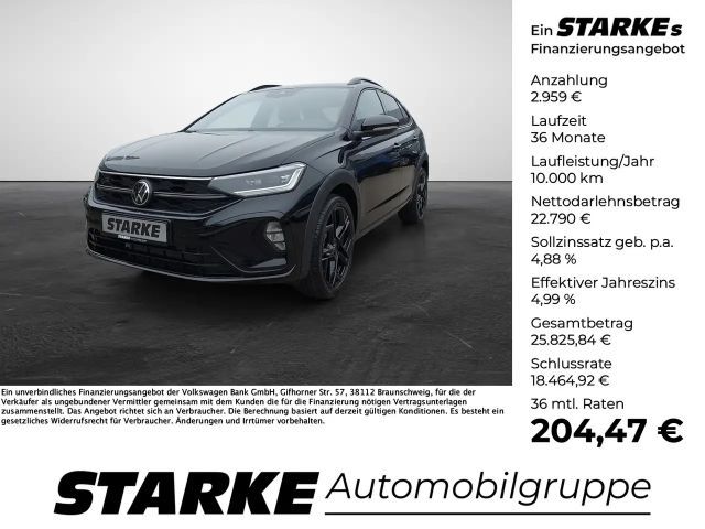 Volkswagen Taigo 1.0 TSI DSG R-Line 2025 Benzine