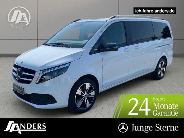 Mercedes-Benz V 300 2023 Diesel