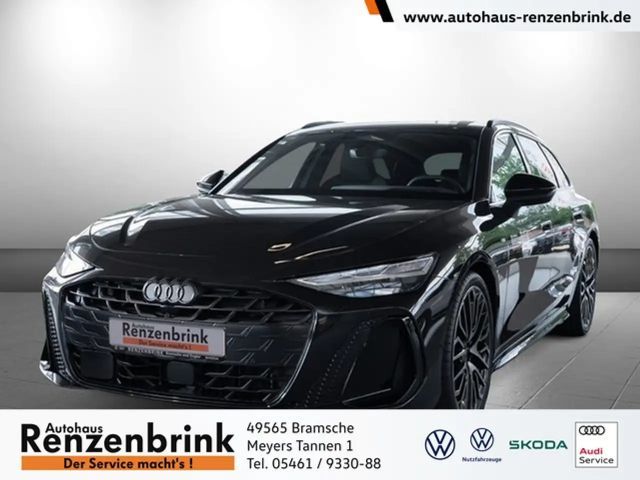 Audi A6 Avant TDI quattro S line EDITION-ONE+TECH-PRO+3... 2025 Diesel