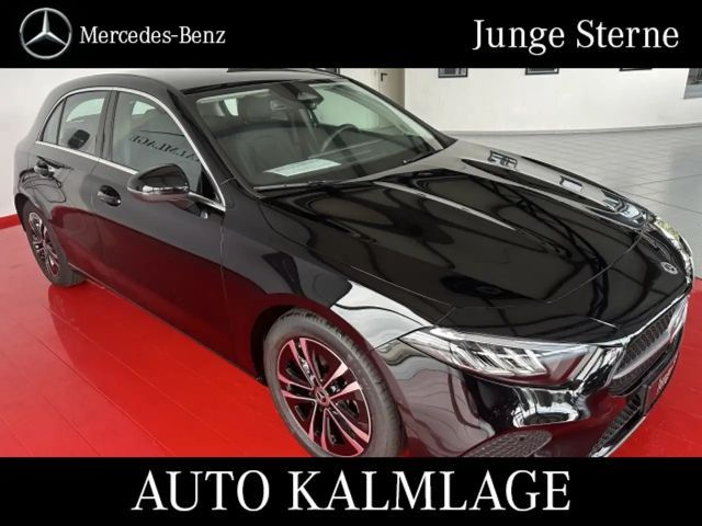 Mercedes-Benz A 180 A 180 Progressive KAMERA+LED+SPURHALTEASSISTENT 2024 Benzine