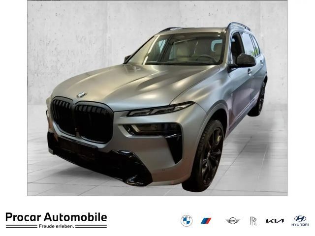 BMW X7 2024 Diesel