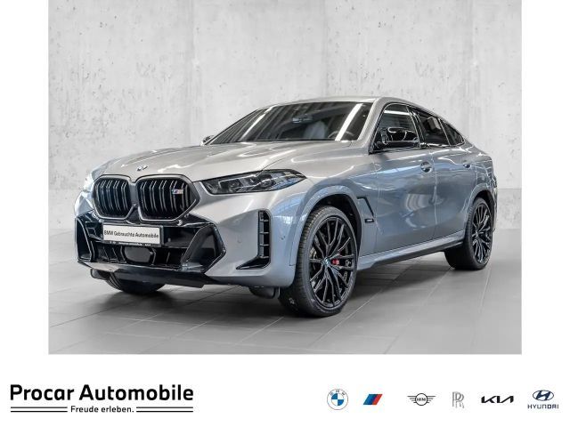 BMW X6 2024 Benzine